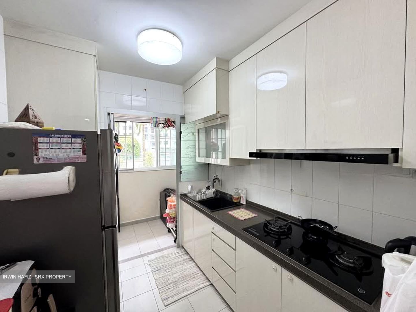 Blk 636A Senja Parc View (Bukit Panjang), HDB 3 Rooms #559819191